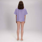 Zipped Up Shirt - SOON TO BE ANNOUNCED