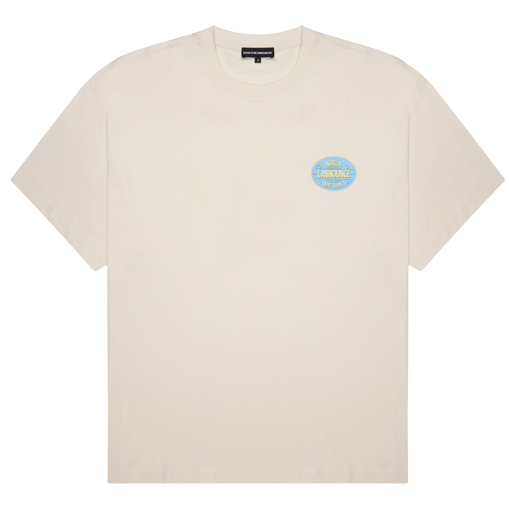 Pool Party T-Shirt - SOON TO BE ANNOUNCED
