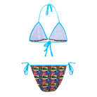 Postcard Bikini Set - SOON TO BE ANNOUNCED