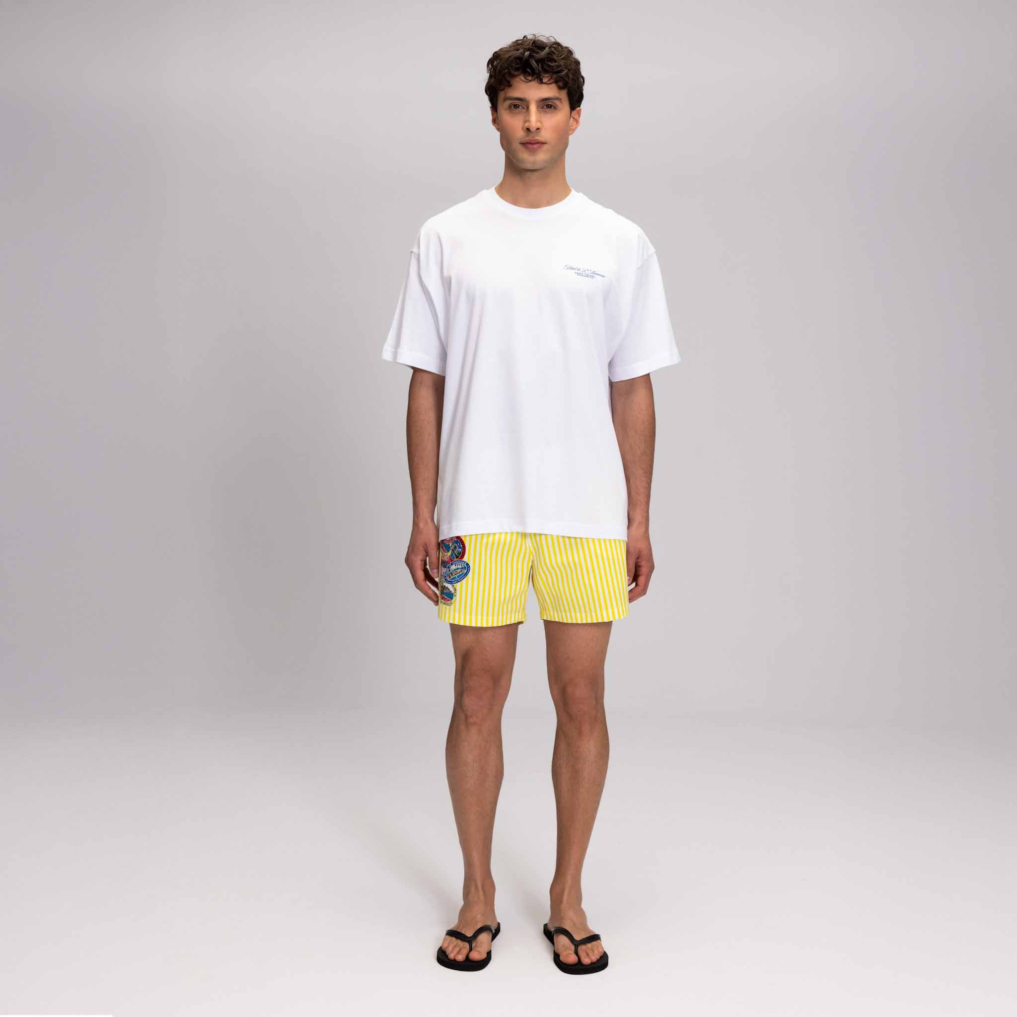 St. Tropez T-Shirt - SOON TO BE ANNOUNCED