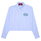 St. Tropez Crop Shirt - SOON TO BE ANNOUNCED