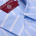 St. Tropez Crop Shirt - SOON TO BE ANNOUNCED