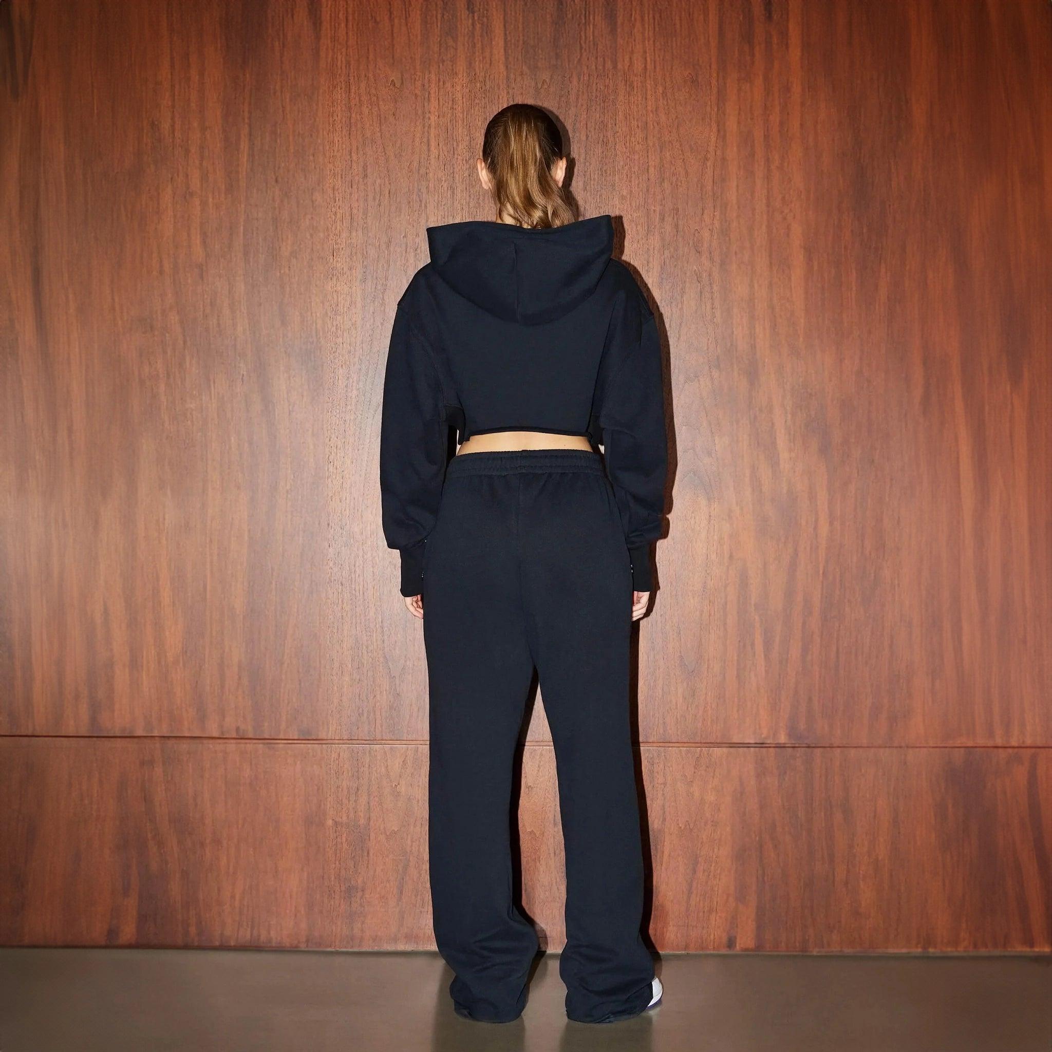 Soon Embroidery Sweatpants - SOON TO BE ANNOUNCED