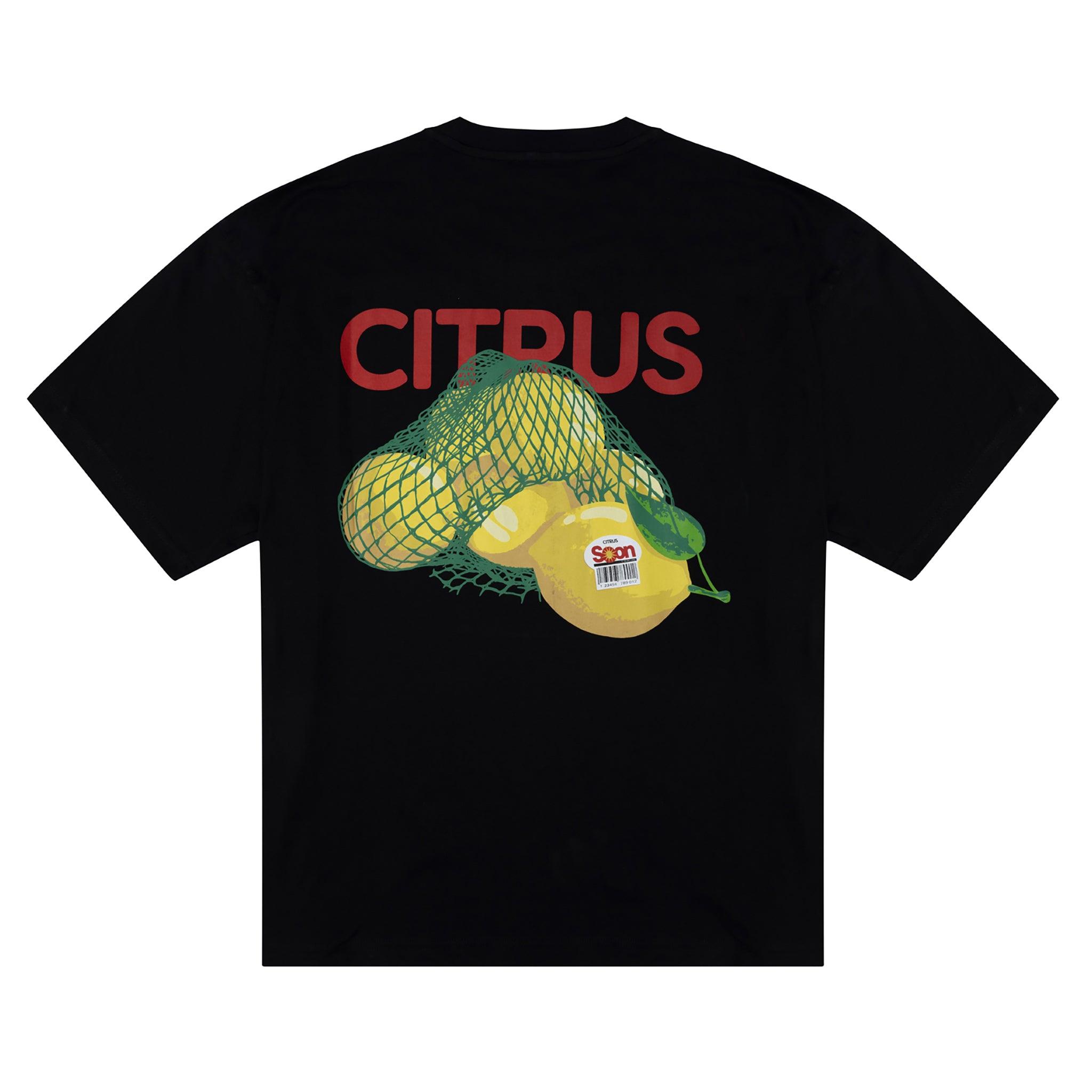 Citrus T Shirt SOON TO BE ANNOUNCED