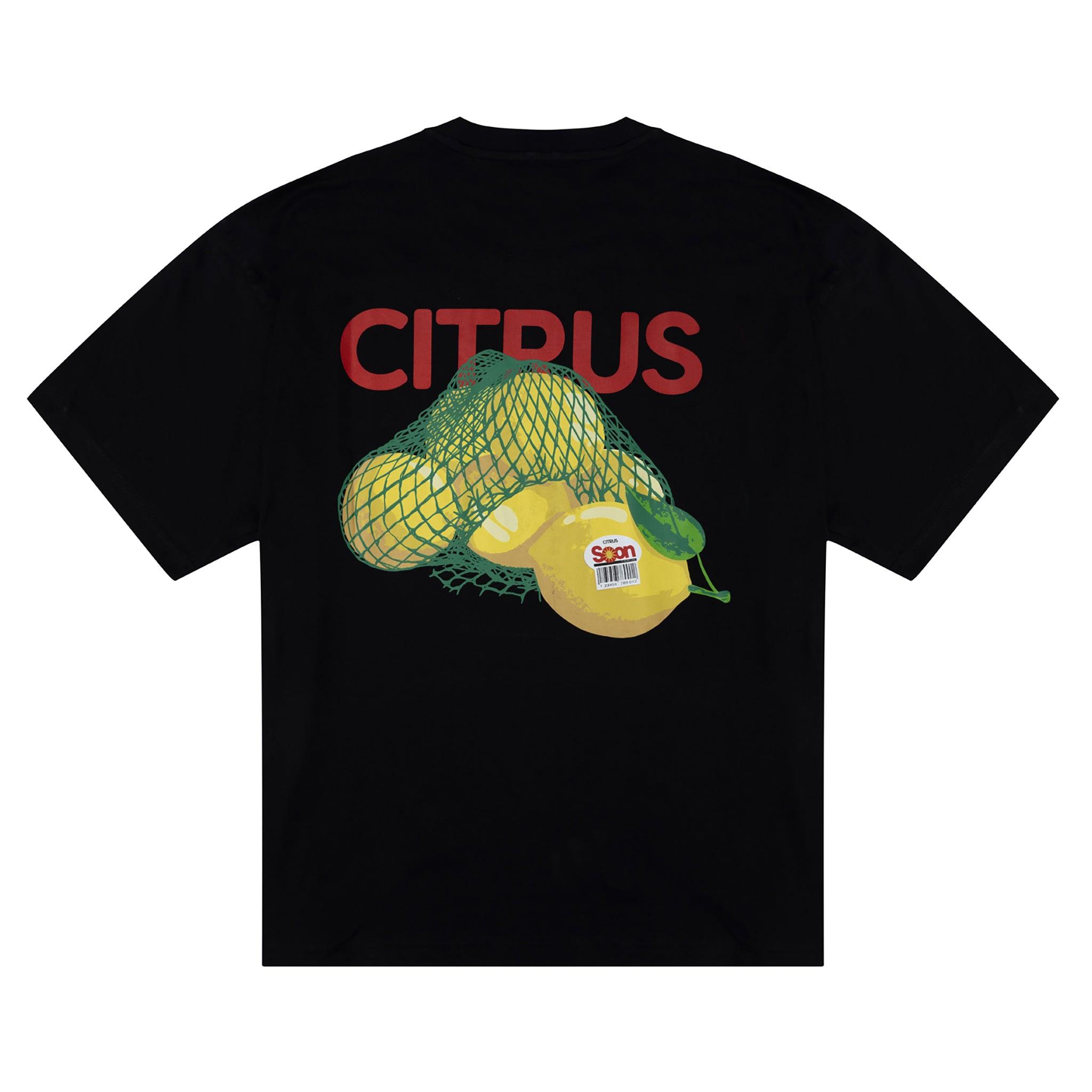Citrus T-Shirt - SOON TO BE ANNOUNCED