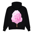 Cotton Candy Hoodie - SOON TO BE ANNOUNCED