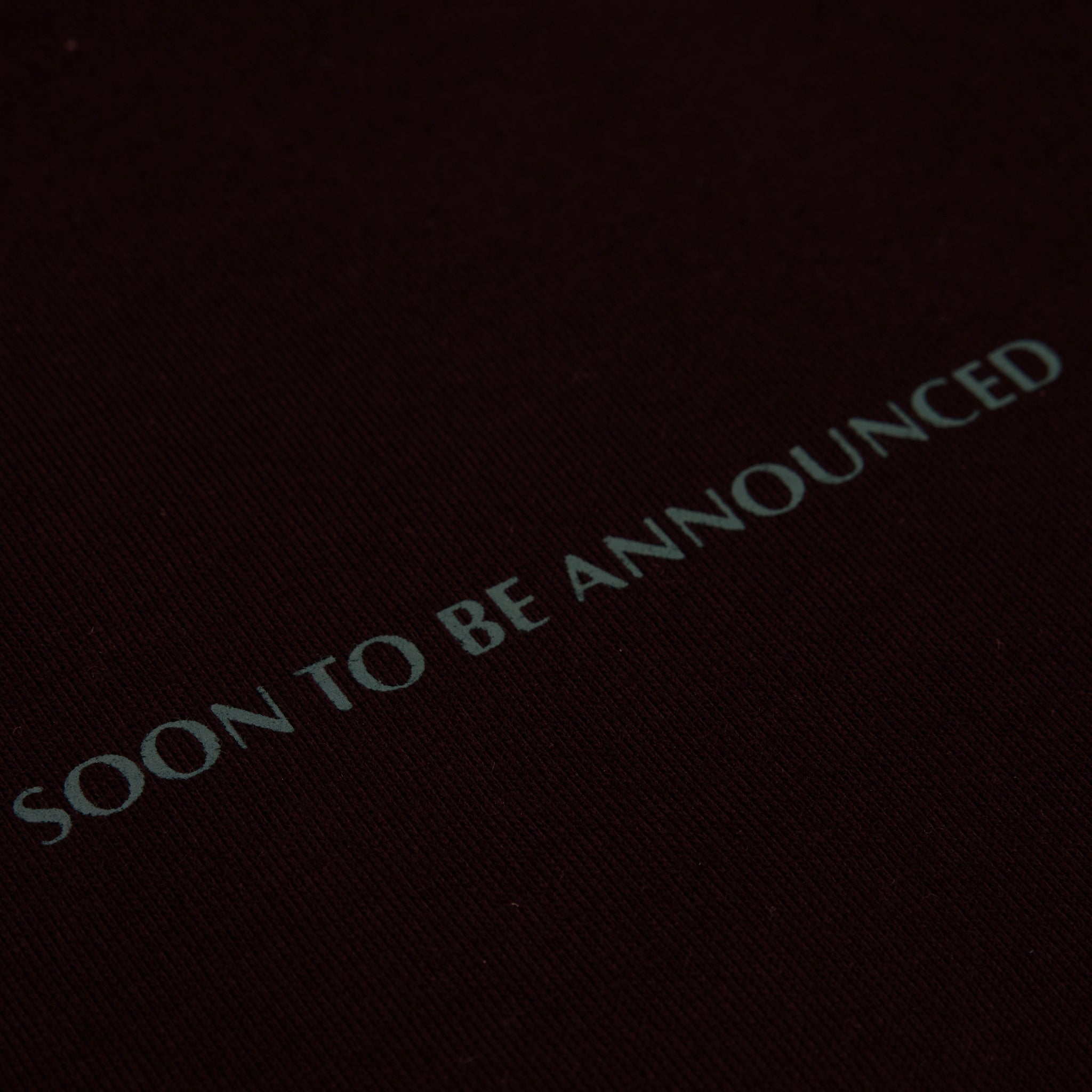 DB5 T-Shirt - SOON TO BE ANNOUNCED