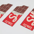 Milk Chocolate T-Shirt - SOON TO BE ANNOUNCED