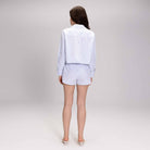 Hotel De L'Announce Shorts - SOON TO BE ANNOUNCED