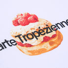 Tarte Tropezienne Boxy Tee - SOON TO BE ANNOUNCED
