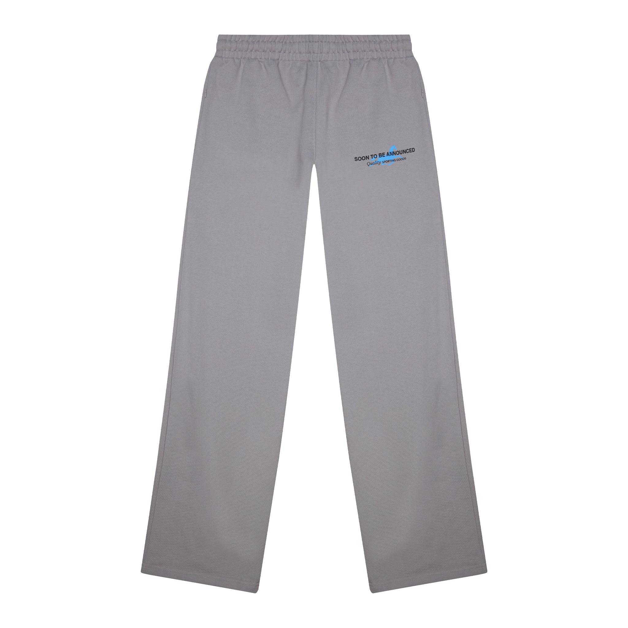 Equus Sweatpants - SOON TO BE ANNOUNCED