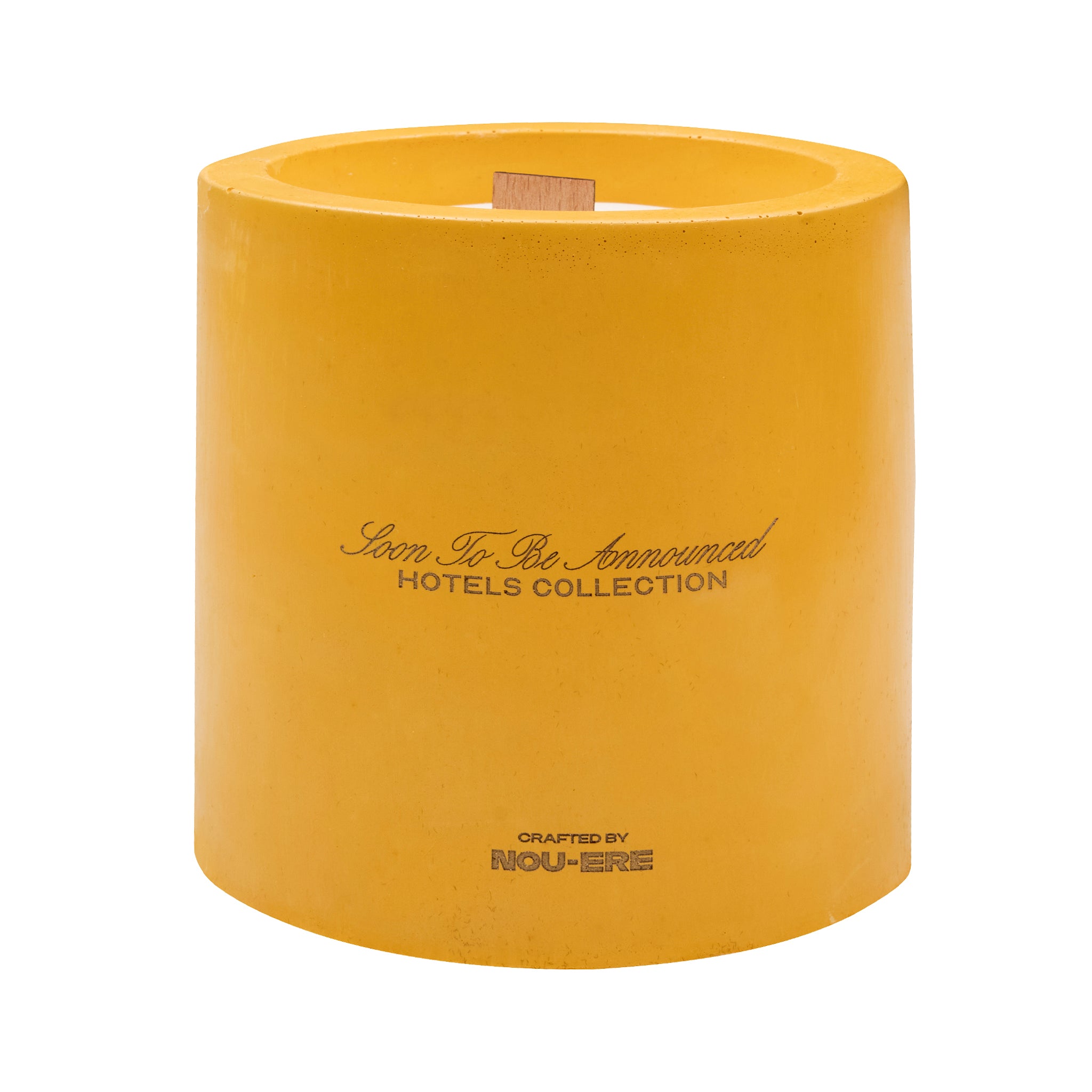 Amalfi Candle - SOON TO BE ANNOUNCED