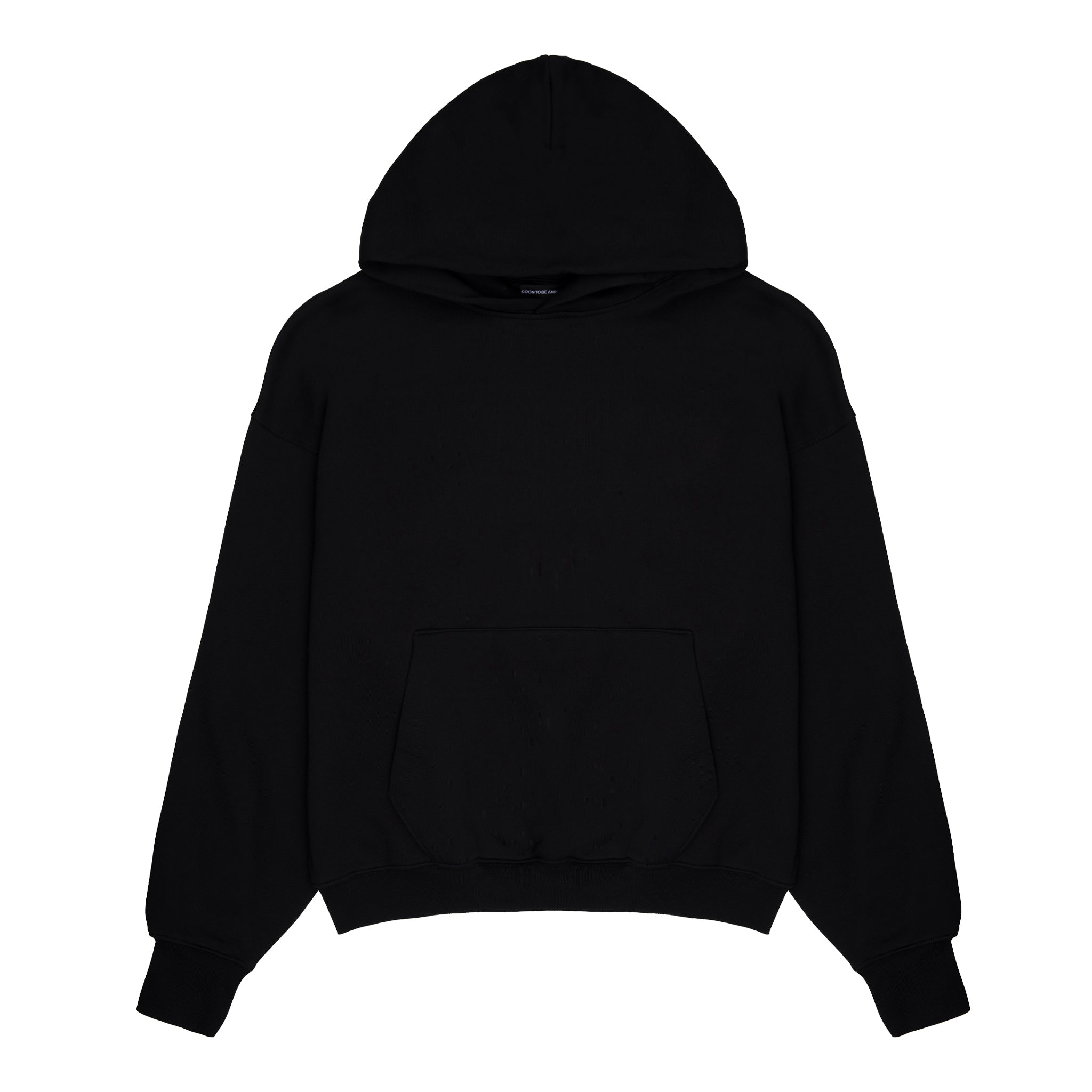Lollipop Hoodie - SOON TO BE ANNOUNCED