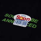 Citrus T-Shirt - SOON TO BE ANNOUNCED