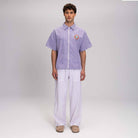 Zipped Up Shirt - SOON TO BE ANNOUNCED