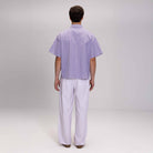 Zipped Up Shirt - SOON TO BE ANNOUNCED