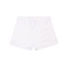 S Logo Terry Shorts - SOON TO BE ANNOUNCED