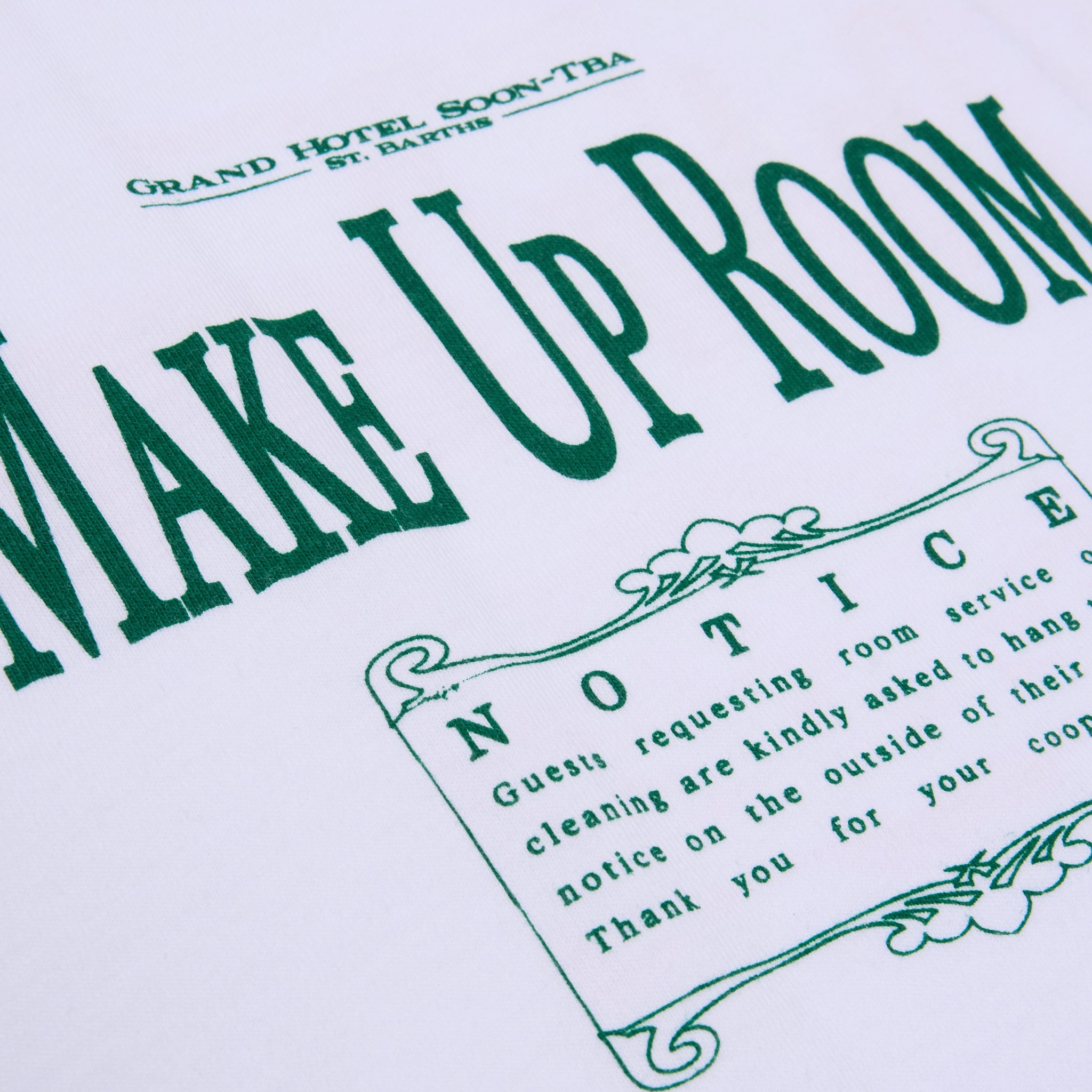 DND T-Shirt - SOON TO BE ANNOUNCED