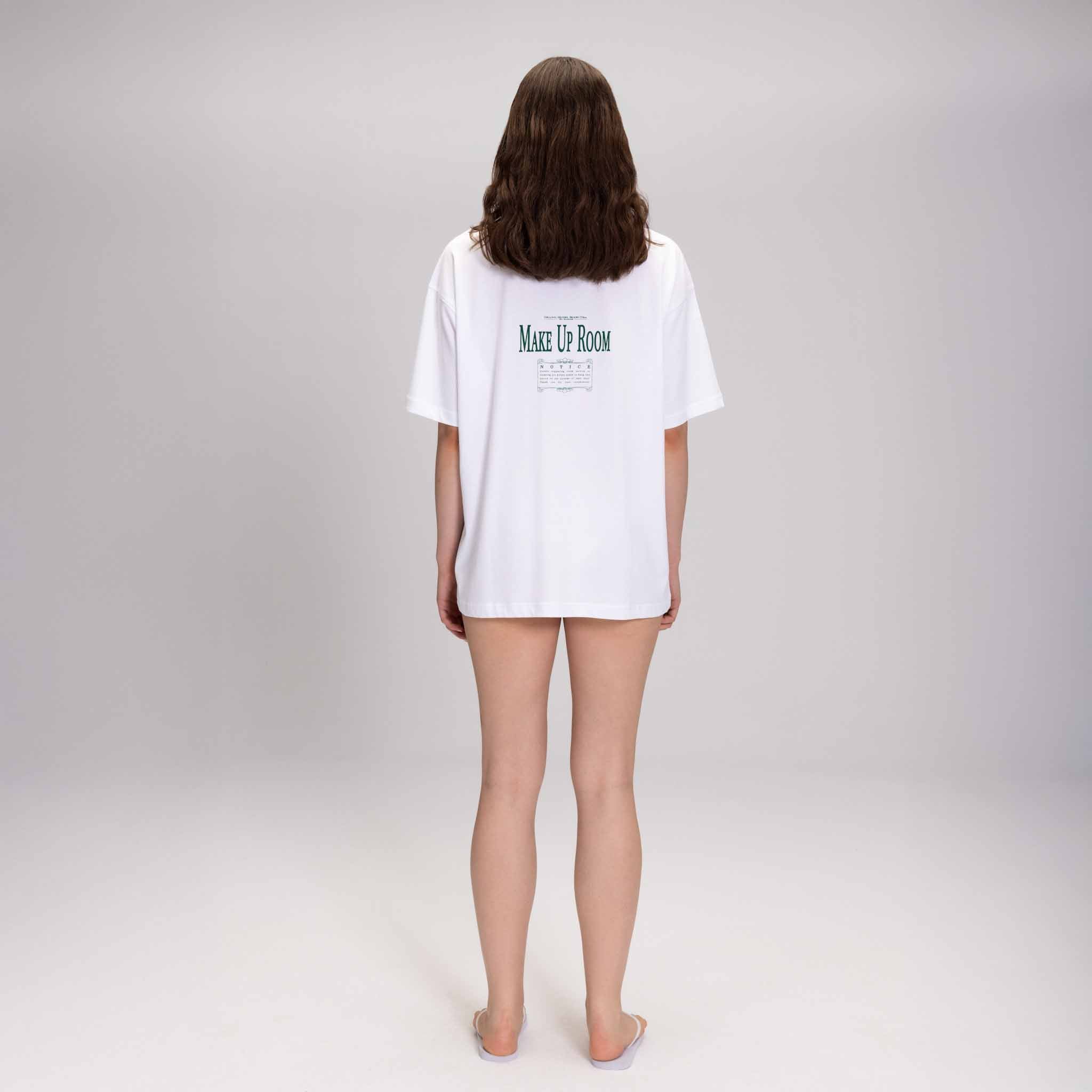 DND T-Shirt - SOON TO BE ANNOUNCED