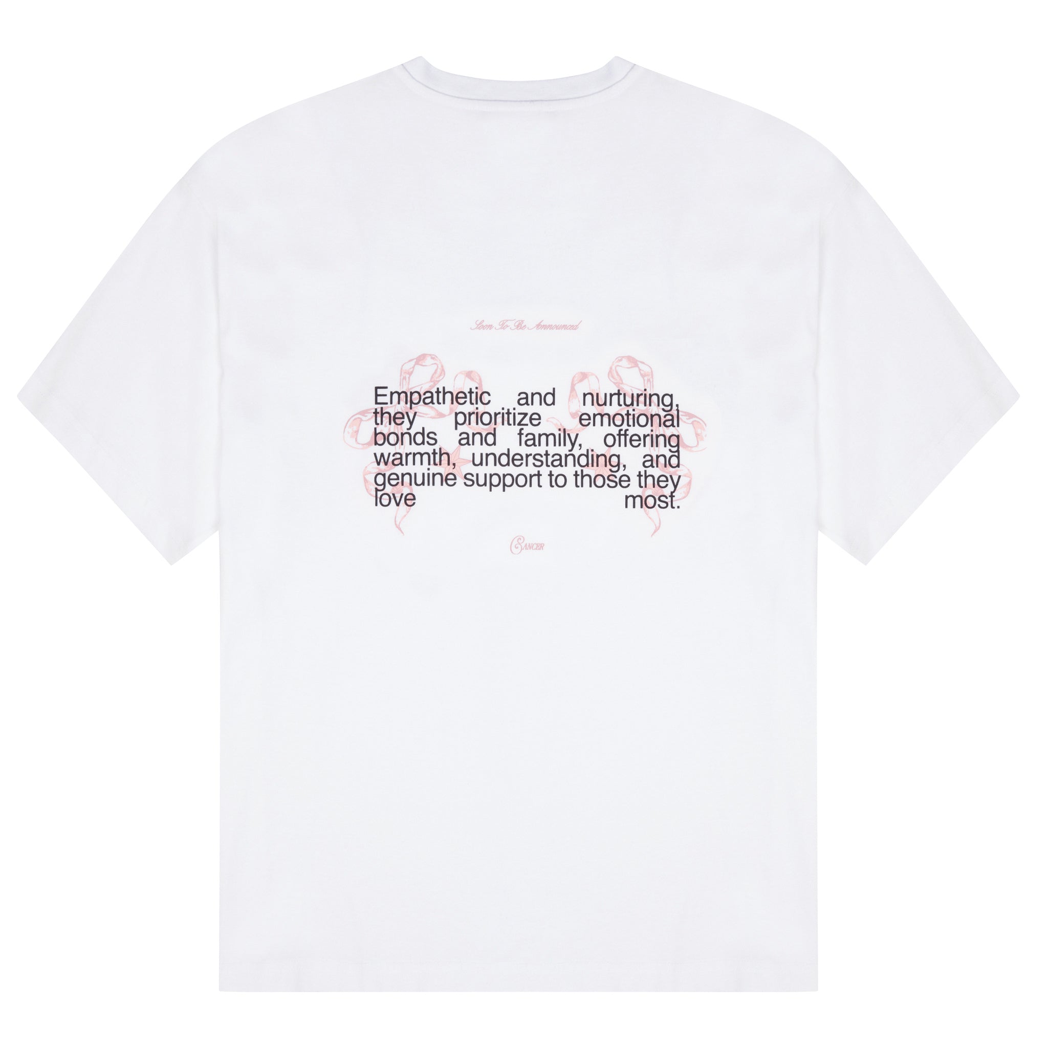 Cancer 2.0 T-Shirt - SOON TO BE ANNOUNCED