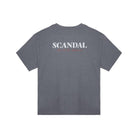 Scandal T-Shirt - SOON TO BE ANNOUNCED
