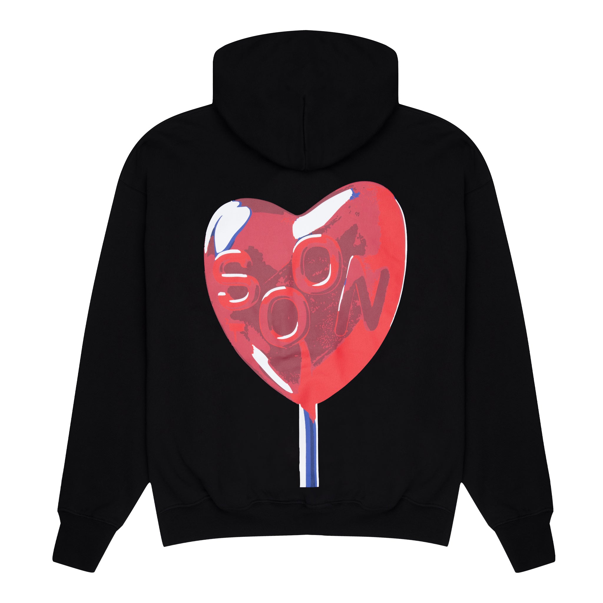 Lollipop Hoodie - SOON TO BE ANNOUNCED