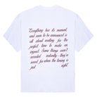 Just Right T-Shirt - SOON TO BE ANNOUNCED