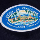 St. Tropez Baseball Cap - SOON TO BE ANNOUNCED