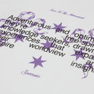 Saggitarius 2.0 T-Shirt - SOON TO BE ANNOUNCED