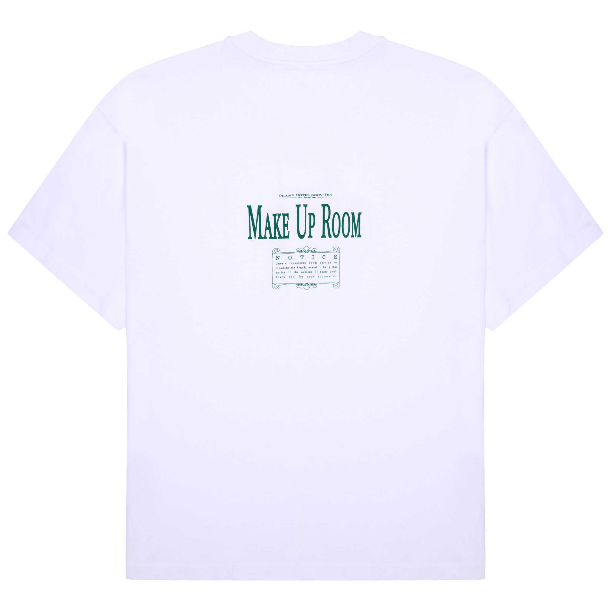 DND T-Shirt - SOON TO BE ANNOUNCED