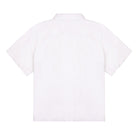 S Logo Terry Bowling Shirt - SOON TO BE ANNOUNCED