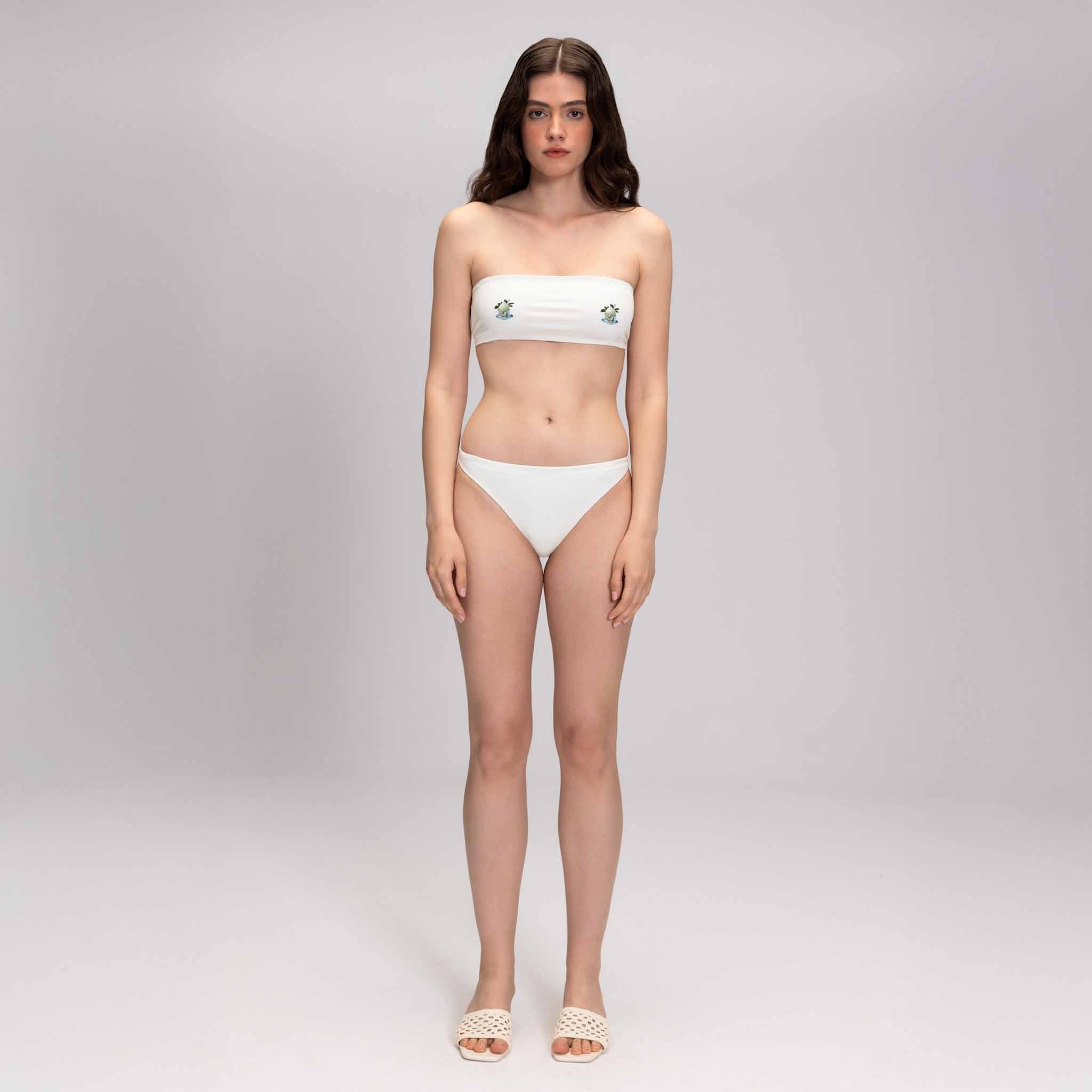 Sorbetto Bikini Set - SOON TO BE ANNOUNCED