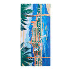 Postcard for You Beach Towel - SOON TO BE ANNOUNCED