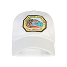 St. Barths Baseball Cap - SOON TO BE ANNOUNCED