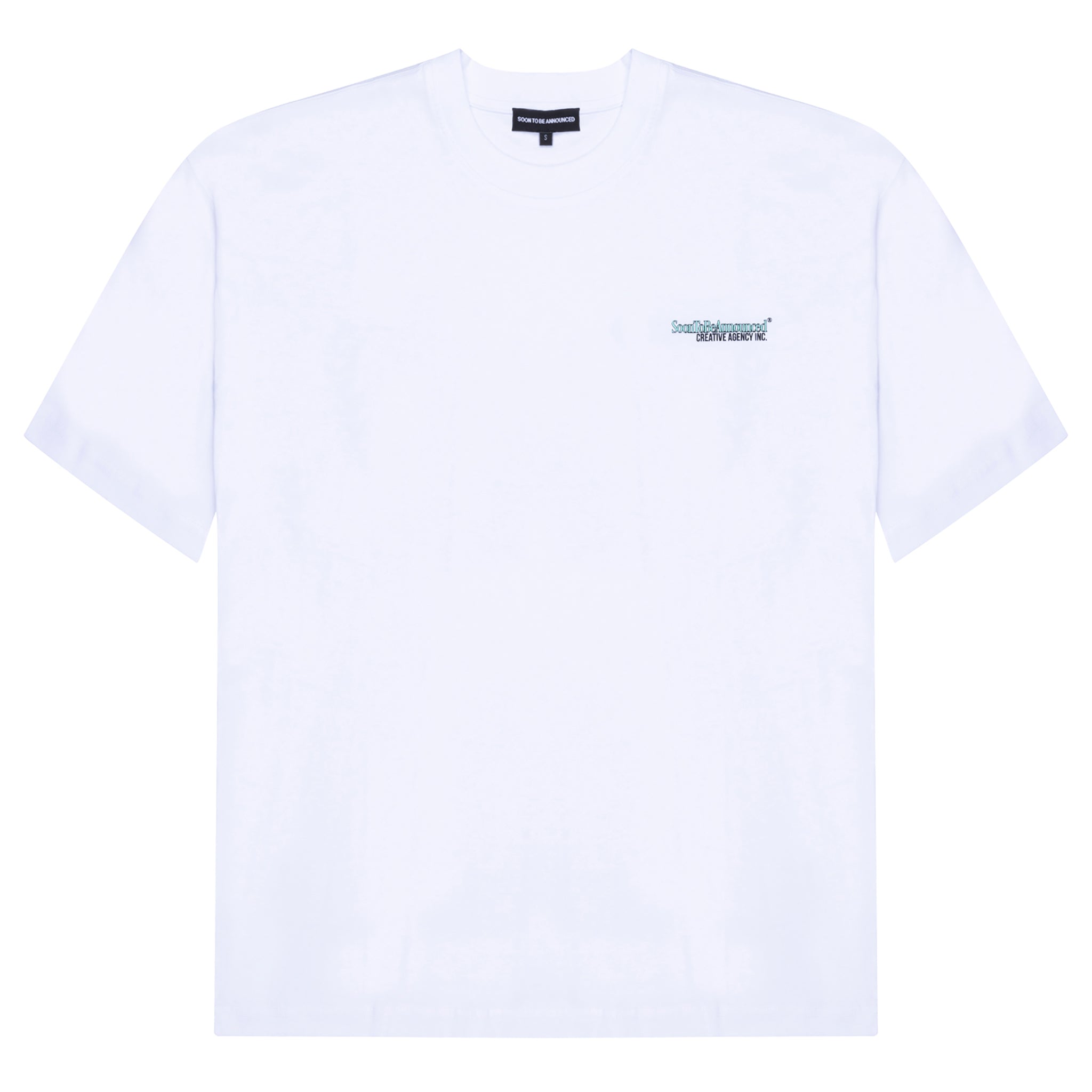 Price List T-Shirt - SOON TO BE ANNOUNCED