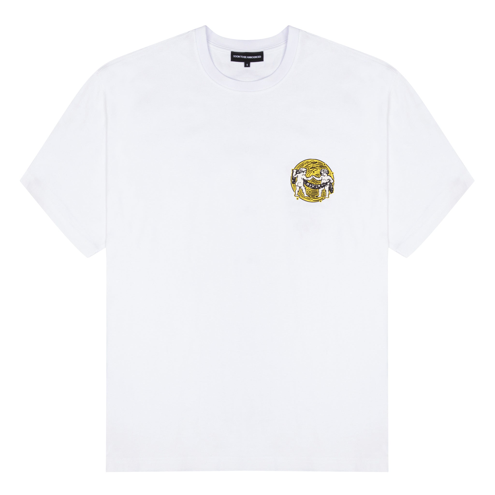 Gemini 2.0 T-Shirt - SOON TO BE ANNOUNCED