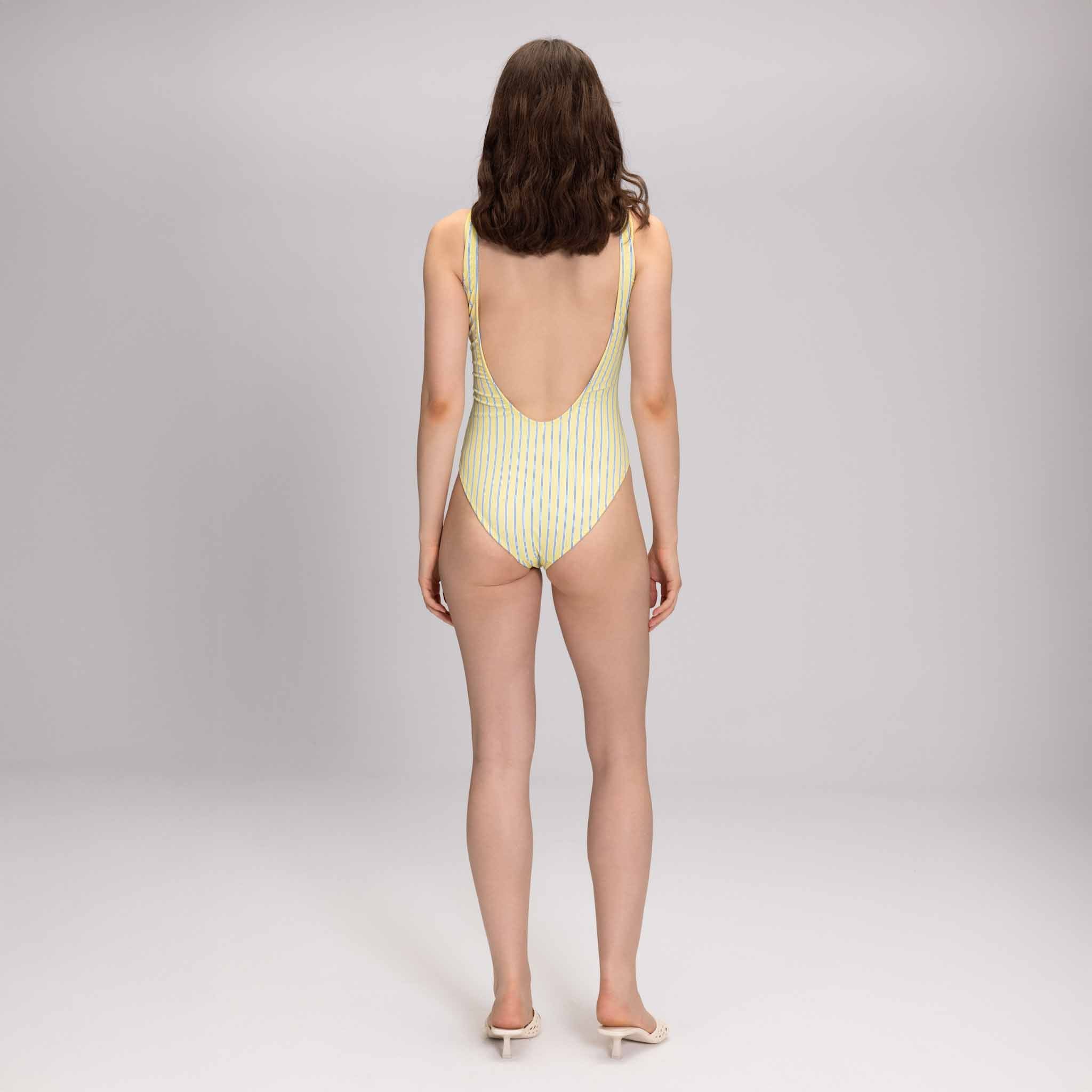 St. Tropez Swimsuit - SOON TO BE ANNOUNCED