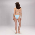 Blue Stripes Bikini Set - SOON TO BE ANNOUNCED