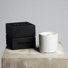 STBA X NOU-ERE Concrete Candle - SOON TO BE ANNOUNCED