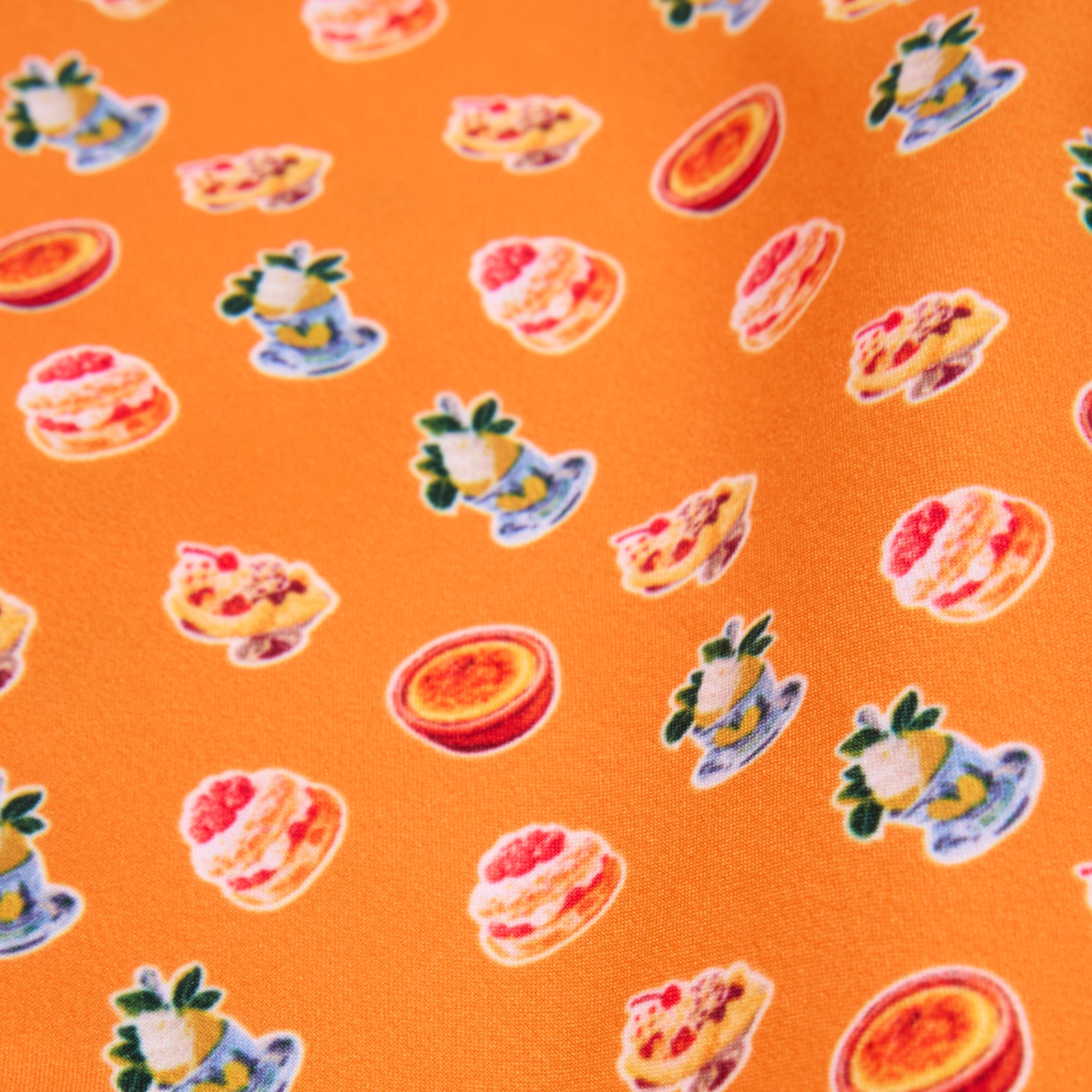 Dessert Rush Swim Shorts - SOON TO BE ANNOUNCED