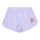 Palazzo Annunciata Shorts - SOON TO BE ANNOUNCED