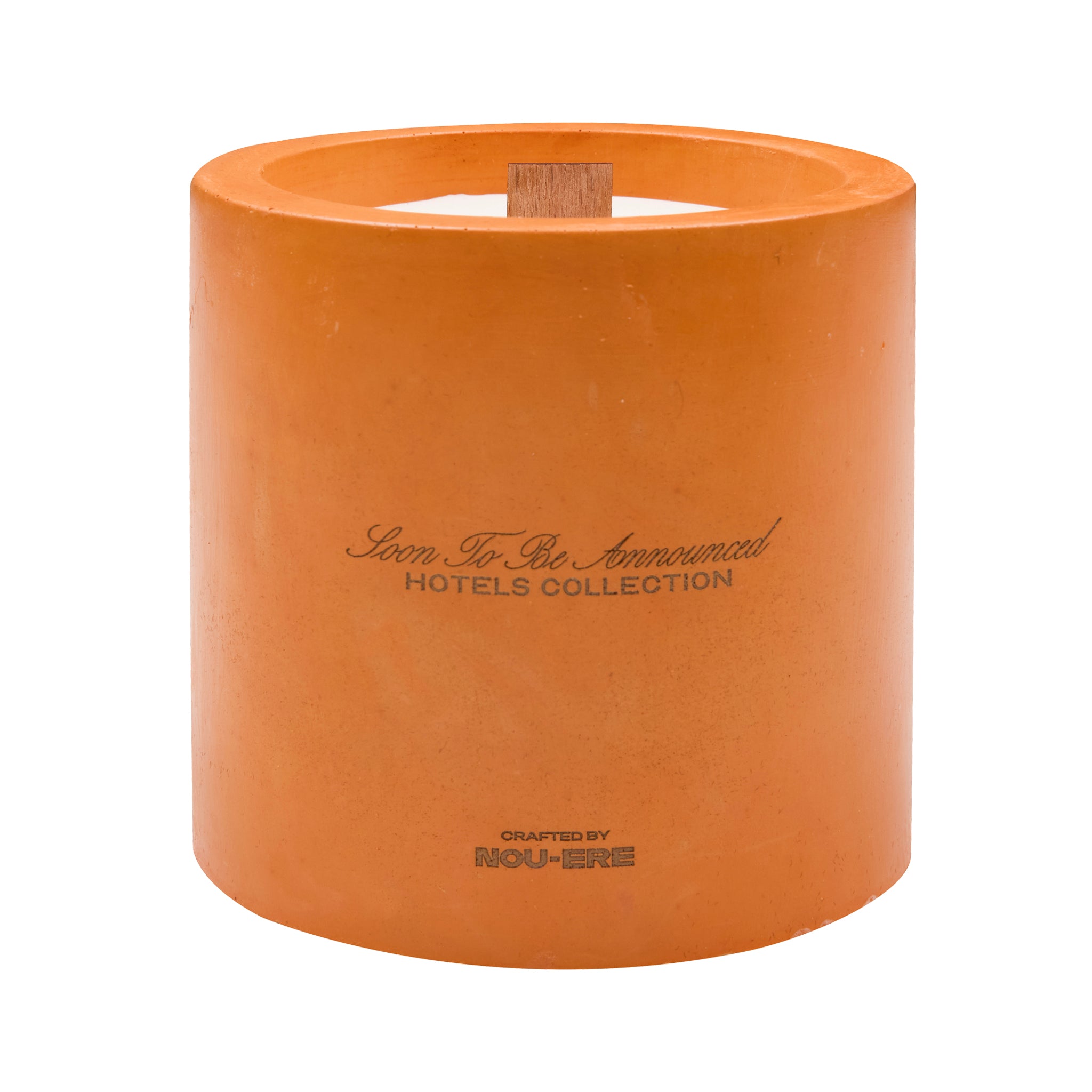 St. Barths Candle - SOON TO BE ANNOUNCED