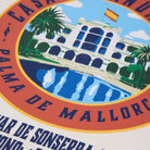 Palma de Mallorca Beach Bag - SOON TO BE ANNOUNCED