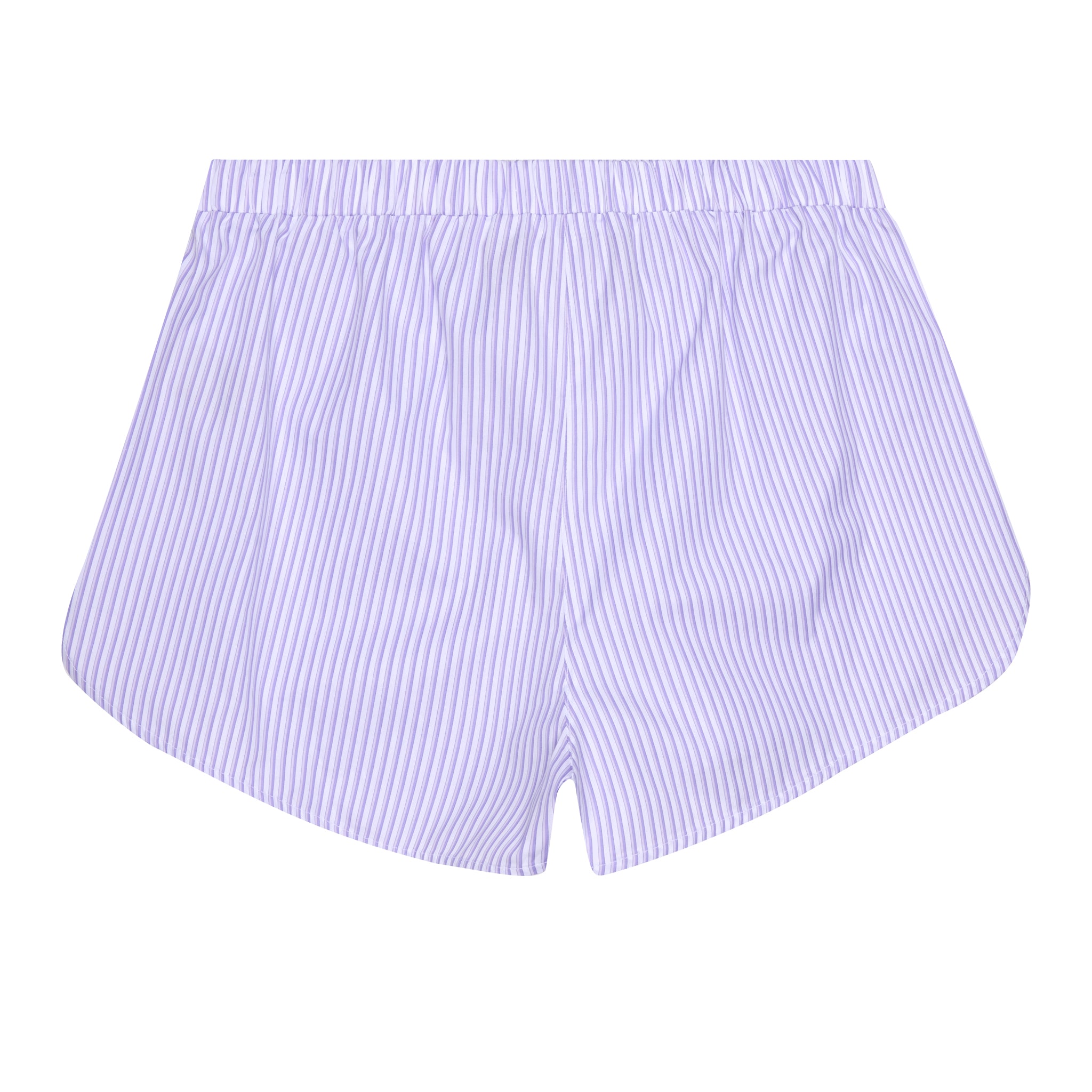 Palazzo Annunciata Shorts - SOON TO BE ANNOUNCED