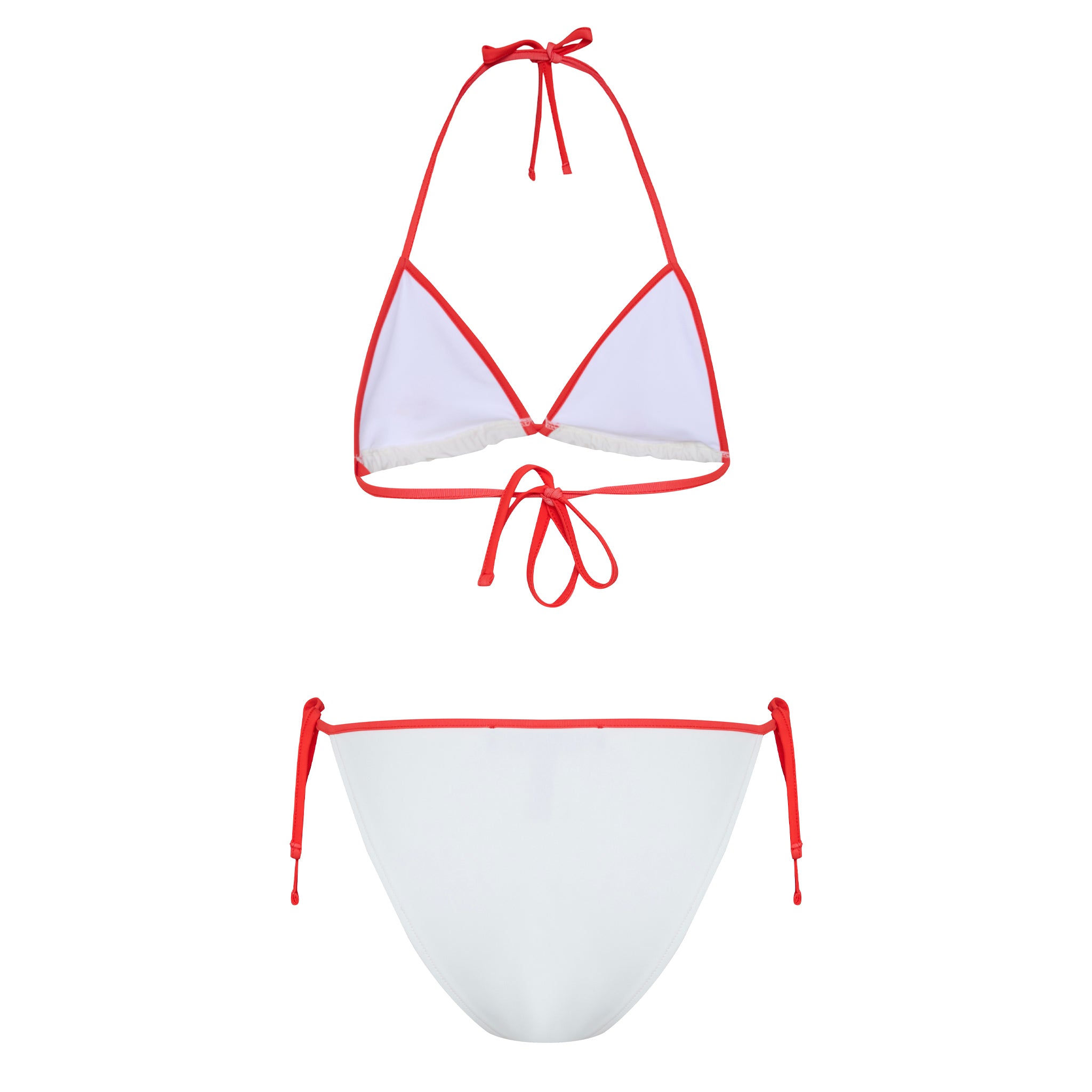 Banana Split Bikini Set - SOON TO BE ANNOUNCED