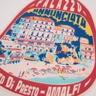 Palazzo Annunciato Beach Bag - SOON TO BE ANNOUNCED