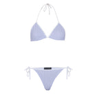 Purple Stripes Bikini Set - SOON TO BE ANNOUNCED