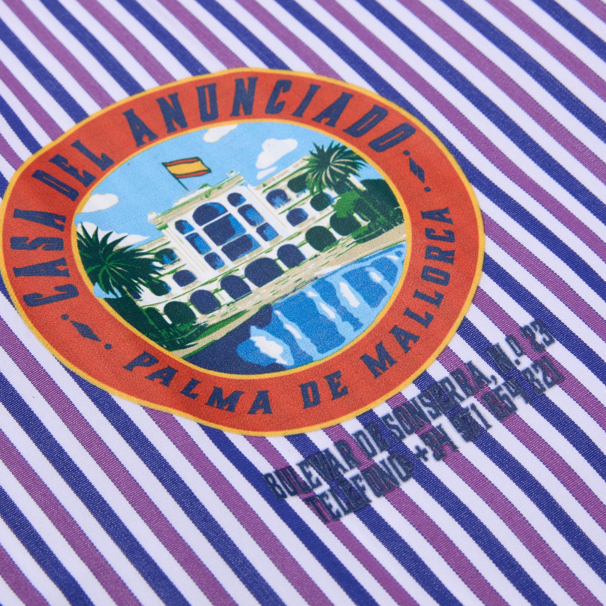 Zipped Up Shirt - SOON TO BE ANNOUNCED