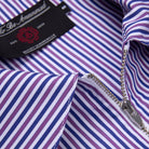 Zipped Up Shirt - SOON TO BE ANNOUNCED