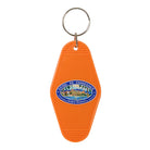 Room 333 Keychain - SOON TO BE ANNOUNCED